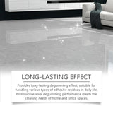 Household Adhesive Remover, Household Glass Door And Window Sticker Cleaning Glue Residue Removal Spray - V.I.P Digital Presence