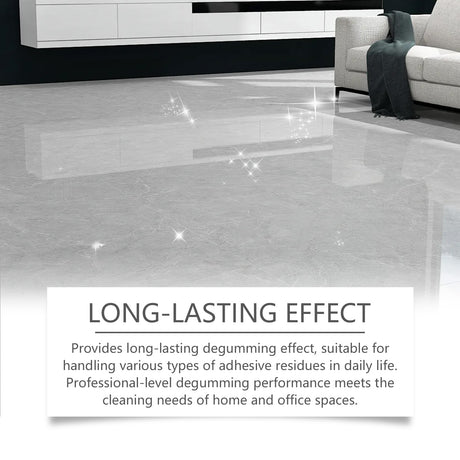 Household Adhesive Remover, Household Glass Door And Window Sticker Cleaning Glue Residue Removal Spray - V.I.P Digital Presence