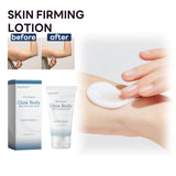 Skin Firming Lotion, Hydrating Brightening Body Smooth Firming Anti-Wrinkle Body Lotion For Skin - V.I.P Digital Presence