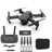 E88 Drone HD Camera Quadcopter Long Range Air Pressure Fixed Height Children's Remote Control Aircraft Drone - V.I.P Digital Presence
