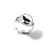 Dark Souls Ring European and American Fashion Retro Style Ring - V.I.P Digital Presence