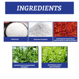 Foot Care Package Repair Soreness And Swelling Relief Foot Soak Foot Clean Nail Calluses Foot Bath Package