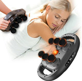 HeatFlex Muscle Massager