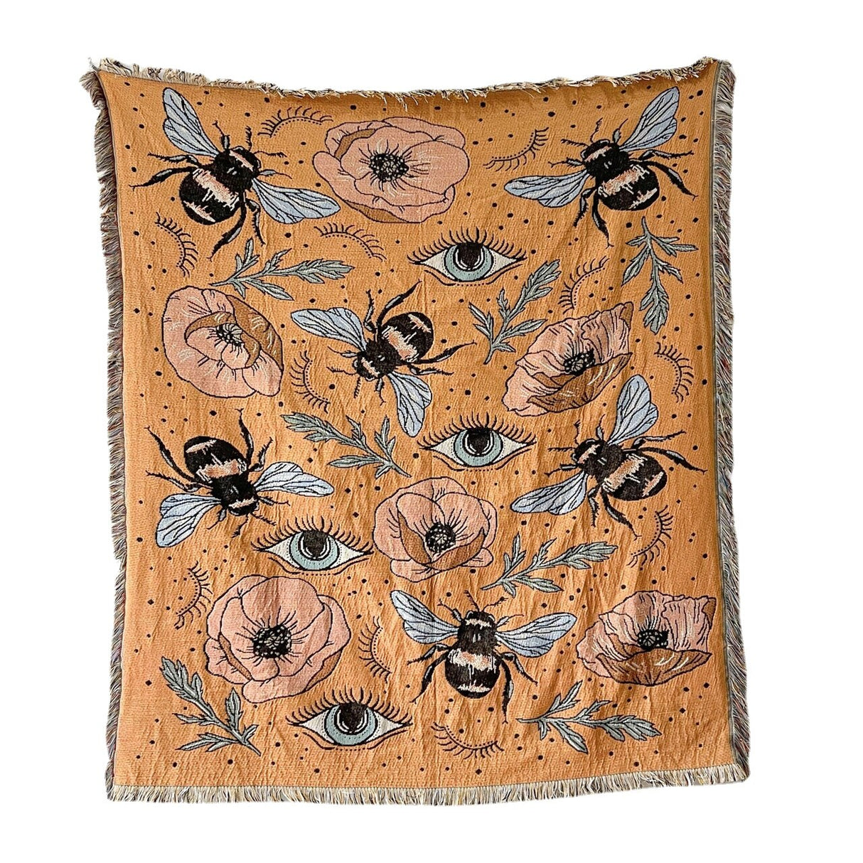 Manta de playa con diseño de ojo malvado, toalla de moda, tapete para acampar, tapete para picnic, manta para sofá de casa con diseño de ojo de demonio, manta para acampar, tienda de campaña, decoración para exteriores