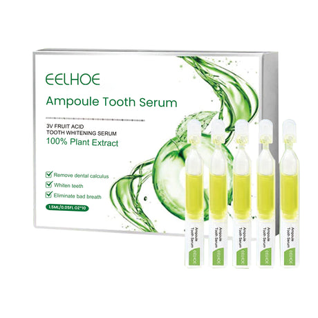 Teeth Whitening Serum To Remove Stains, Bad Breath, Whitening Teeth And Whitening Teeth - V.I.P Digital Presence