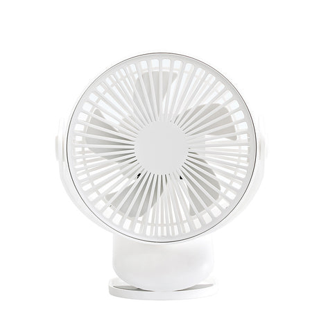 New Summer Clip Fan Student Dormitory Mini USB Desktop Clip Fan Home Desktop Fan - V.I.P Digital Presence
