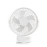 New Summer Clip Fan Student Dormitory Mini USB Desktop Clip Fan Home Desktop Fan - V.I.P Digital Presence
