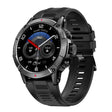 NX8 smartwatch 1.52 inch screen one click link Bluetooth call exercise heart rate detection IP68 waterproof - V.I.P Digital Presence