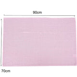 Baby Blanket Cotton Super Soft Kids Month Blankets Newborn Swaddle Infant Wrap Bath Towel Girl Boy Stroller Cover Inbakeren - V.I.P Digital Presence