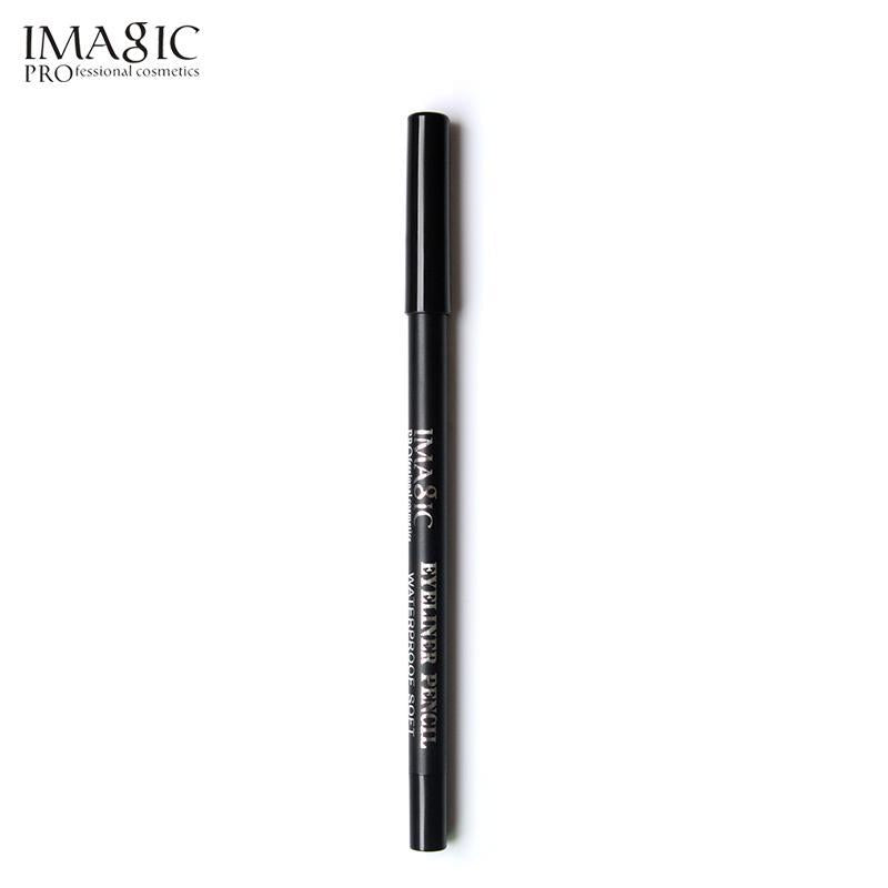 IMAGIC 1PC Hot Sale Gel Eyeliner Pencil Waterproof Professional Eye Liner Pencil - V.I.P Digital Presence