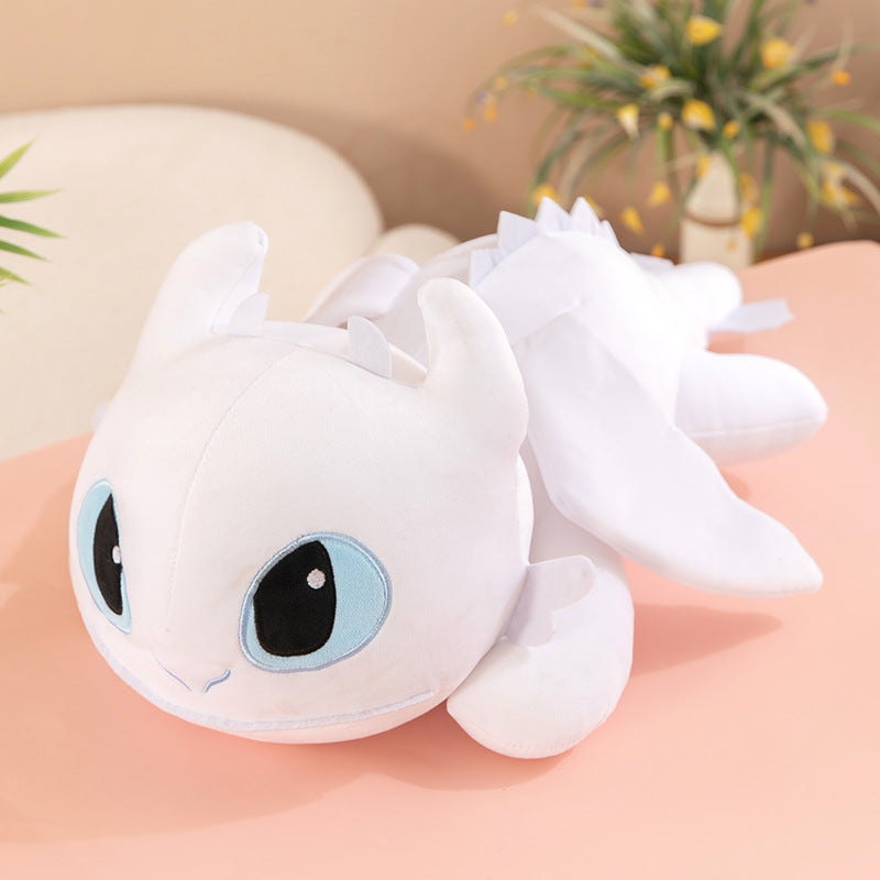 Little Flying Dragon Plush Toy Party Style Toothless Doll Pillow Doll - V.I.P Digital Presence