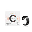 Black Magnet Ring - V.I.P Digital Presence