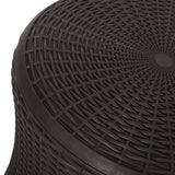 OLIVO PATIO TABLE - V.I.P Digital Presence