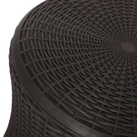 OLIVO PATIO TABLE - V.I.P Digital Presence