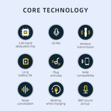 Lavalier Wireless Microphone Outdoor Live Broadcast Internet Celebrity Carry 2.4G Radio Noise Reduction Small Microphone