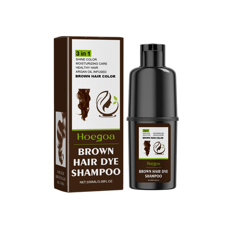 Hair Shampoo, Herbal Essence Moisturizing, Soft, Gentle And Easy To Color Hair Shampoo - V.I.P Digital Presence
