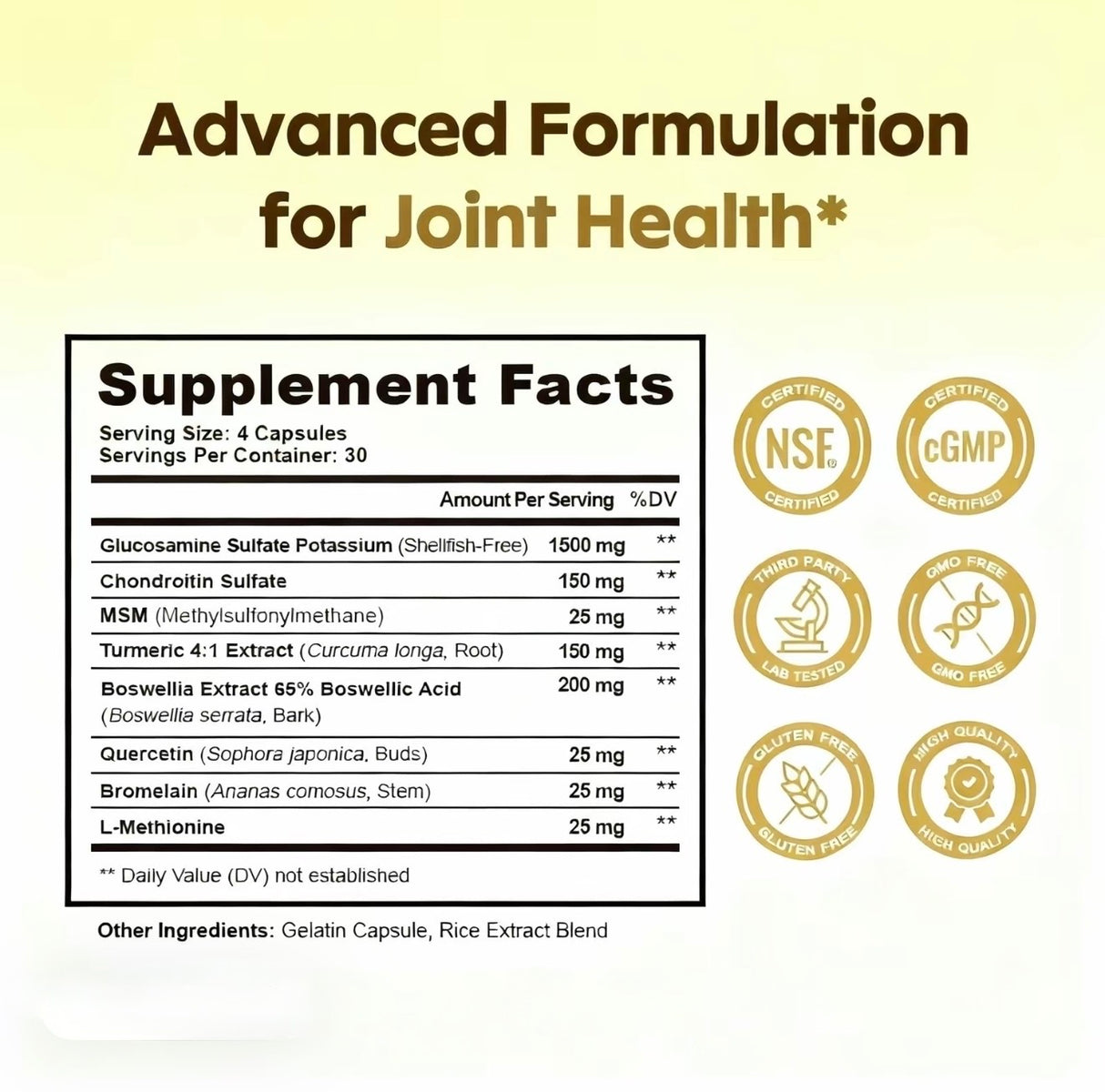 MoveEase Joint Complex