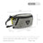 Hikeman waist bag, for outdoor sports, expands backpack, lightweight for travel/hiking. - V.I.P Digital Presence
