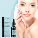 Hyaluronic Acid Essence, Moisturizing, Firming, Improving And Smoothing The Skin