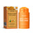 Ginger Yellow Mud Facial Mask Stick, Acne Removing Pore Shrinking Cleaning Solid Facial Mask - V.I.P Digital Presence