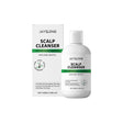 Control Oily Scalp Care Shampoo Moisturizing Repair Nourishing Dry Hair Smooth Shampoo - V.I.P Digital Presence