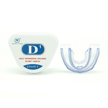 Adult Dental Tooth Orthodontics Dental Braces Teeth Whitening Dental Orthotics Tooth Alignment Tool Orthodontic Retainers - V.I.P Digital Presence
