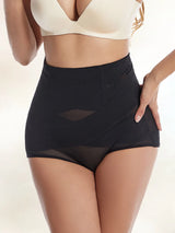Full Size High Waist Shaping Panty - V.I.P Digital Presence