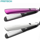 Pritech Hair Styling Tools 4 Speed Temperature Control Professional Hair Straightening Irons Straightener - V.I.P Digital Presence