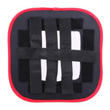 Difusor de luz LED portátil plegable universal, caja de luz suave, cubierta de lámpara, cámara digital, herramientas de estudio de fotografía 