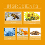 Bee Venom Joint Pain Cream Massage To Relieve Joint Discomfort Knee Lumbar Shoulder And Neck Care Cream - V.I.P Digital Presence