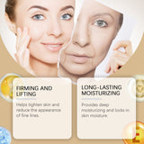 Facial Firming Essence, Gentle Moisturizing And Lifting Skin Elastic Moisturizing Skin Care Essence - V.I.P Digital Presence