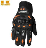 Bicycle Motorcycle Gloves Sports Full Finger Outdoor Riding Gloves - V.I.P Digital Presence