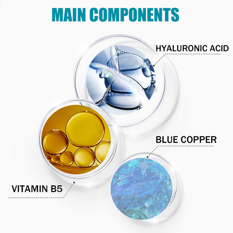 Anti-Wrinkle Ampere Essence, Skin Care Firming Anti-aging Lightening lines Essence - V.I.P Digital Presence