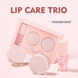 Pudaier Lip Care Set Exfoliating Lip Scrub Moisturizing Lip Mask Lip Oil Lipstick - V.I.P Digital Presence