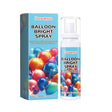 Balloon Highlight Spray, Anti-Oxidation To Keep The Appearance Of The Balloon Bright And Enhance The Gloss Scene Decoration - V.I.P Digital Presence