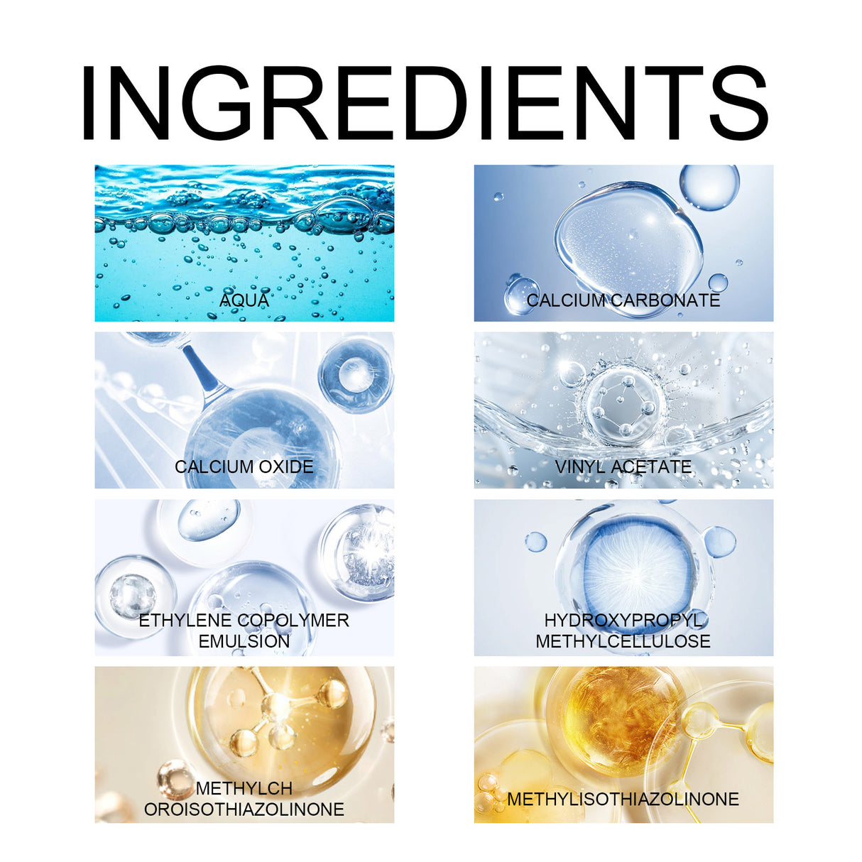 Wall Repair Paste, Face Repair And Renovation Cover Mildew Stains Household Wall Cracks Repair Paste - V.I.P Digital Presence