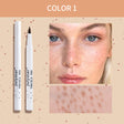 Julystar Beauty Makeup Pen Natural Simulation Not Easy To Fade Spot Freckle Pen - V.I.P Digital Presence