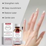 Nail Care Essence Hand And Foot Nails Cleansing, Nourishing, Nourishing And Repairing Manicure Care - V.I.P Digital Presence
