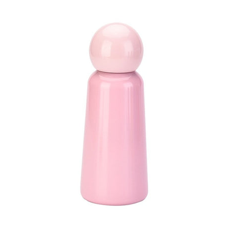 Children's Cute Doll Water Cup Creative Portable Mini Cup with High Aesthetic Value - V.I.P Digital Presence