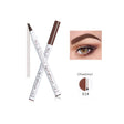 RELEASE BEAUTY Liquid Eyebrow Pencil Very Fine Micro Carving Eyebrow Pencil Is Easy For Lazy People To Use - V.I.P Digital Presence