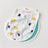 Comfortable Baby bibs Feeding Smock Burp Cloths Slabbetjes Fashionable Bandana Bibs For Babies Drooling Towel Scarf Baby Stuff - V.I.P Digital Presence