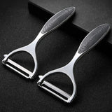 Stainless Steel Potato Peeler Vegetable Peeler Multi-function Carrot Grater Fruit Tools Kitchen Accessories cuisine pelador - V.I.P Digital Presence