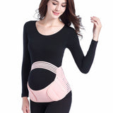 Fajas para embarazadas, faja abdominal, faja de maternidad, faja para el cuidado de la cintura, faja abdominal, faja lumbar, protector de embarazo, vendaje prenatal 