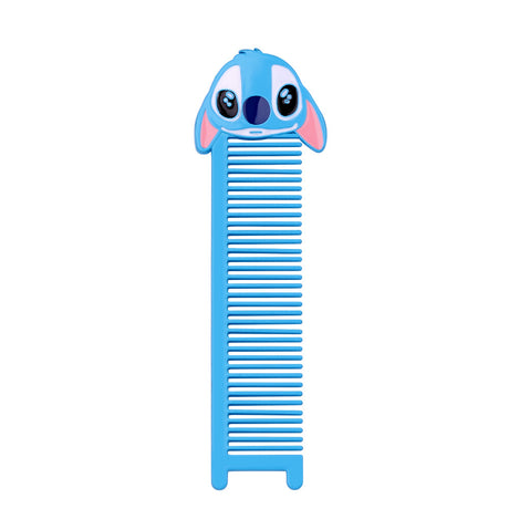Stitch Doll Styling Comb Makeup Mirror Stitch Hair Comb Giveaway Gift - V.I.P Digital Presence