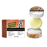 Cookware Cleaning Cream Stainless Steel Kitchen Pots Clean Rust, Stain And Fragrance Cleaning Cream - V.I.P Digital Presence
