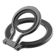 Finger Ring Holder Stand Grip Rotating For Mobile Phone Magnetic Mount Phone Back Sticker Pad Holder Bracket for iPhone Magsafe - V.I.P Digital Presence