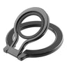 Finger Ring Holder Stand Grip Rotating For Mobile Phone Magnetic Mount Phone Back Sticker Pad Holder Bracket for iPhone Magsafe - V.I.P Digital Presence