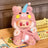 Labubu DIY Party Outfits: Customizing Clothes for Labubu Generation 1 and 2 Blind Box Figures - V.I.P Digital Presence