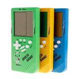 Portable Game Console Tetris Handheld Game Players LCD Screen Electronic Game Toys Pocket Game Console Classic Childhood Gift - V.I.P Digital Presence