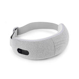 New Eye Protection Device Three-Layer Airbag Smart Eye Massager Vibration Heating Massage Eye Mask - V.I.P Digital Presence